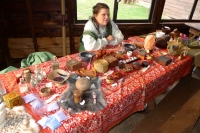 Gwynedd's Herb Shop